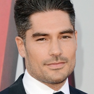 D.J. Cotrona