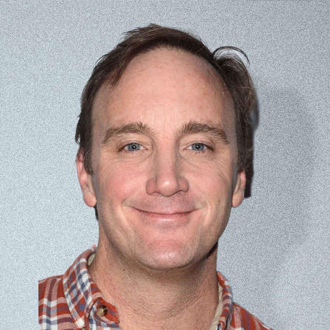 Jay Mohr Films and Shows – Apple TV (UK)