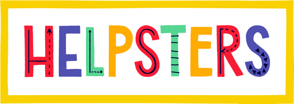 Helpsters