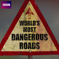 World's Most Dangerous Roads - World's Most Dangerous Roads artwork