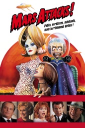 Mars Attacks!