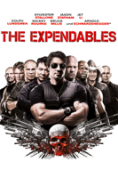 Sylvester Stallone - The Expendables artwork