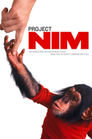 James Marsh - Project Nim artwork
