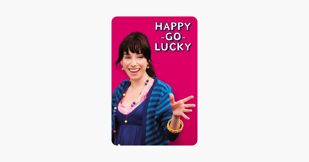 2008 Happy-Go-Lucky
