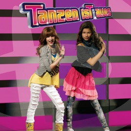 Shake It Up – Tanzen Ist Alles