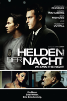 James Gray - Helden der Nacht - We Own the Night artwork