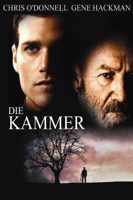 James Foley - Die Kammer (1996) artwork