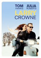 Unknown - Larry Crowne artwork