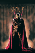 Spawn cover