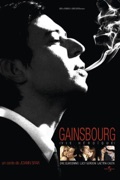 Gainsbourg (Vie héroïque)