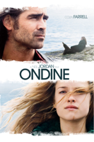 Neil Jordan - Ondine (2009) artwork