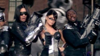 Black Eyed Peas - Rock That Body artwork
