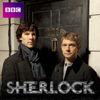 Der blinde Banker - Sherlock