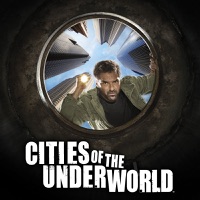 Télécharger Cities of the Underworld, Season 3 Episode 11