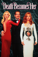 Robert Zemeckis - Death Becomes Her artwork