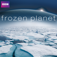 Frozen Planet - Frozen Planet artwork