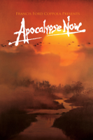 Francis Ford Coppola - Apocalypse Now artwork