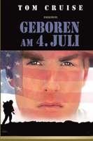 Oliver Stone - Geboren am 4. Juli artwork