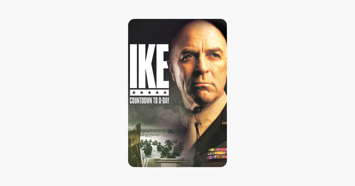  ike countdown to d day on itunes