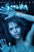 Gothika cover