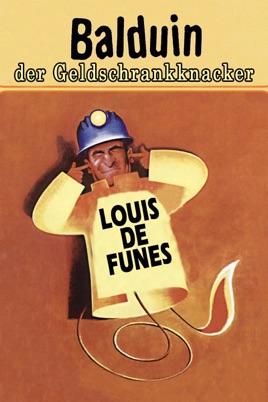 Balduin, Der Trockenschwimmer Balduin, Der Trockenschwimmer