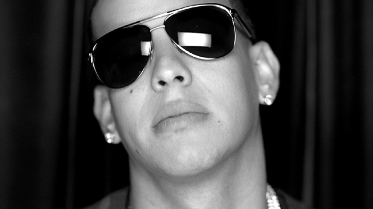 Daddy Yankee – Pose [itunes Plus M4v] 