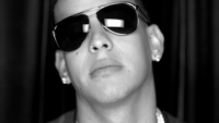Daddy Yankee - Pose artwork