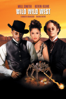 Wild Wild West - Barry Sonnenfeld