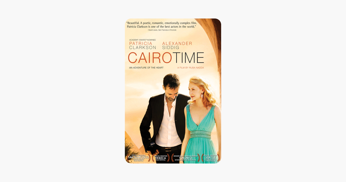 ‎Cairo Time on iTunes