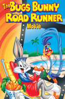 Chuck Jones - The Bugs Bunny/Road Runner Movie artwork