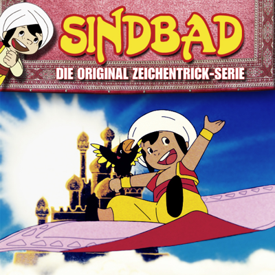 Sindbad, Staffel 1 - Sindbad Sindbad, Staffel 1 - Sindbad