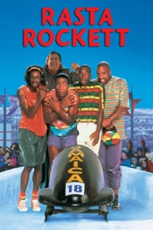 Rasta Rockett