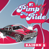 La Subaru Impreza - Pimp My Ride