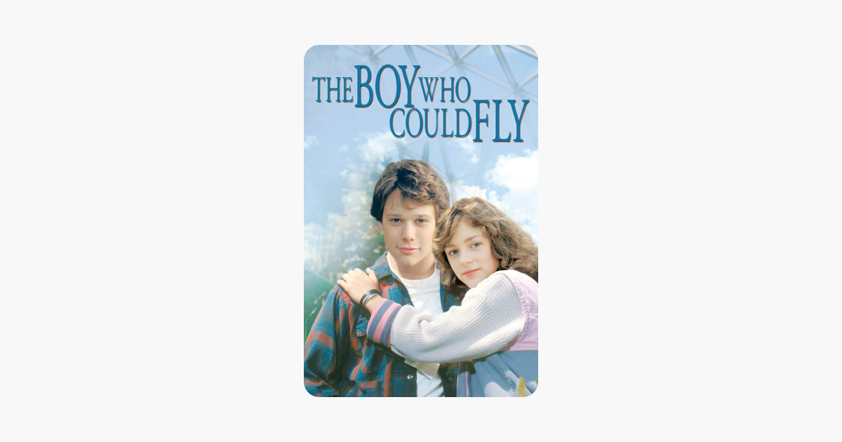 ‎The Boy Who Could Fly on iTunes