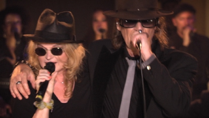 Udo Lindenberg Ein Herz Kann Man Nicht Reparieren