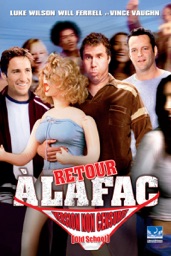 Retour à la fac (Version Non Censuree)