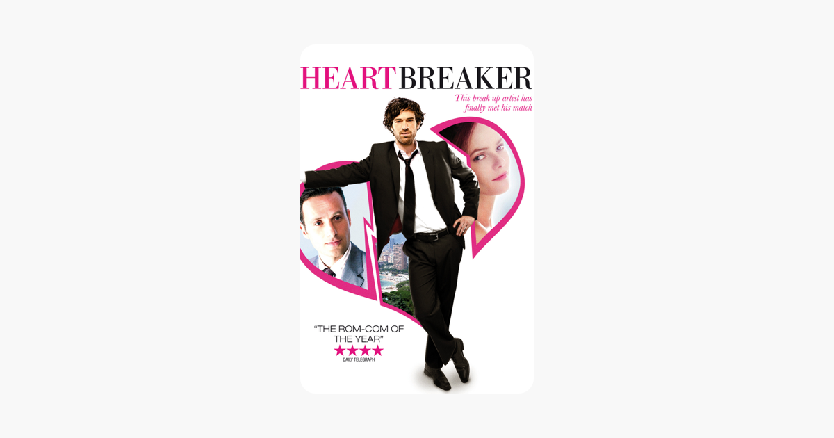 2010 Heartbreaker