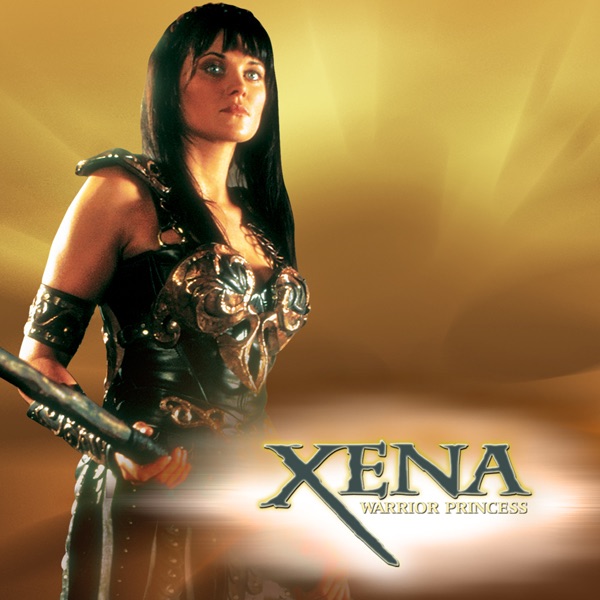 Watch Xena: Warrior Princess Season 4 Episode 12: If the Shoe Fits ...