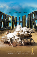 William Wyler - Ben Hur (1959) artwork