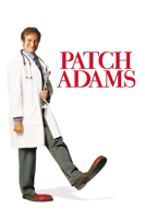 Tom Shadyac - Patch Adams artwork