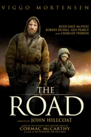 John Hillcoat - The Road (2009) artwork