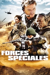 Forces spéciales