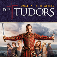 The Tudors - Die Tudors, Staffel 4 artwork