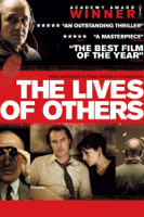 Florian Henckel von Donnersmarck - The Lives of Others artwork