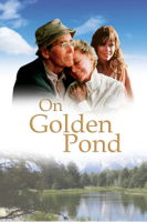 Mark Rydell - On Golden Pond artwork