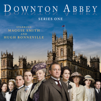 Downton Abbey - Downton Abbey, Staffel 1 artwork