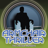 Armchair Thriller - Armchair Thriller, Series 10, The Chelsea Murders artwork