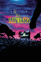 Stephen King - Sleepwalkers artwork