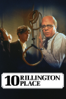 10 Rillington Place - Richard Fleischer