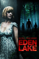 James Watkins - Eden Lake artwork